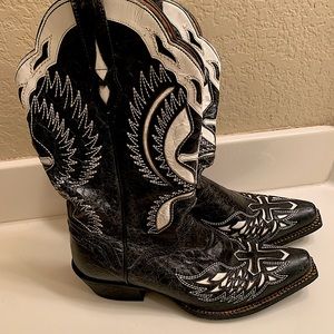Cowboy Boots